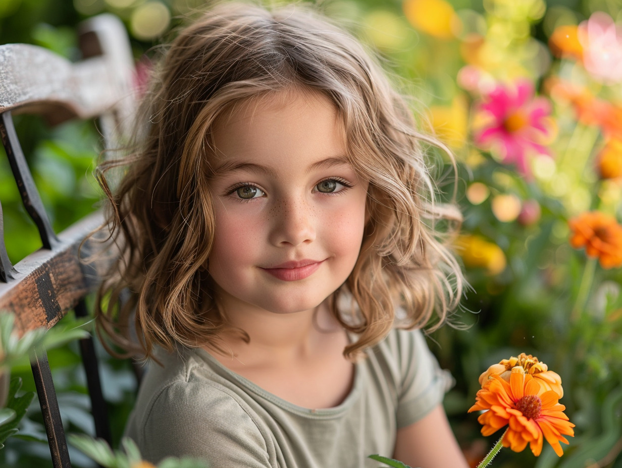 beauté naturelle